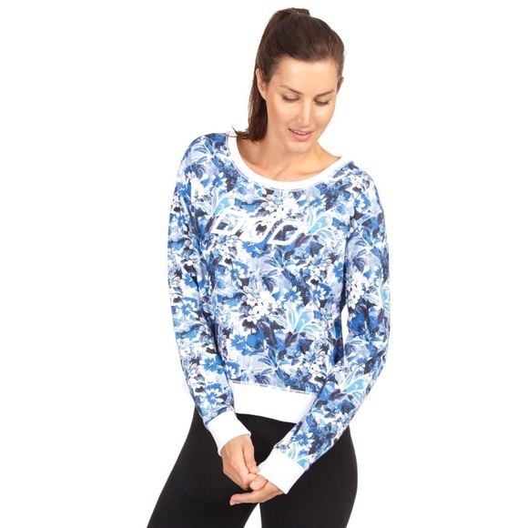 Lorna Jane Sweet Stuff Casual Sweater - Picture 6 of 8